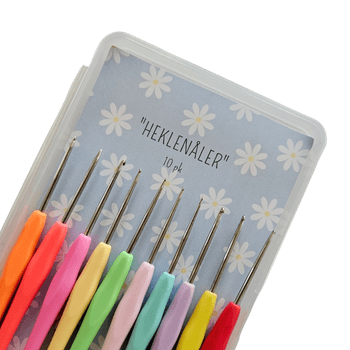 Hovedbilde Heklenåler