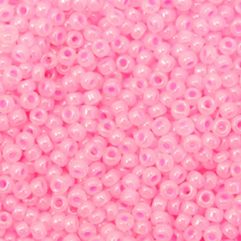 TOHO perler -  Ceylon Cotton Candy-11/0 mm