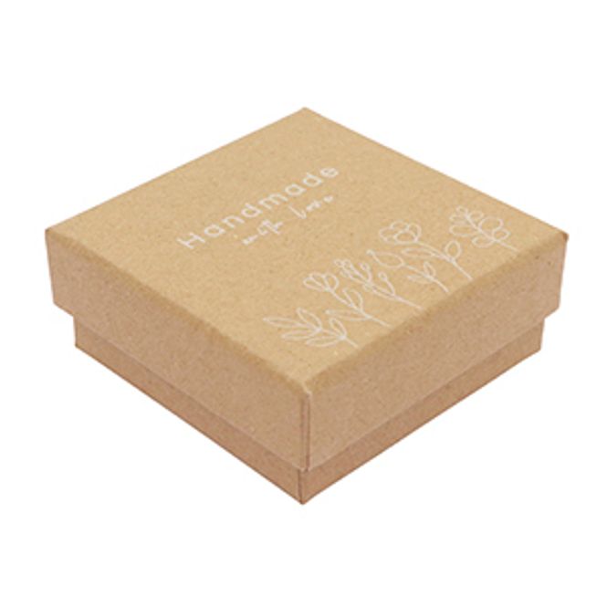 Hovedbilde Smykkeboks 