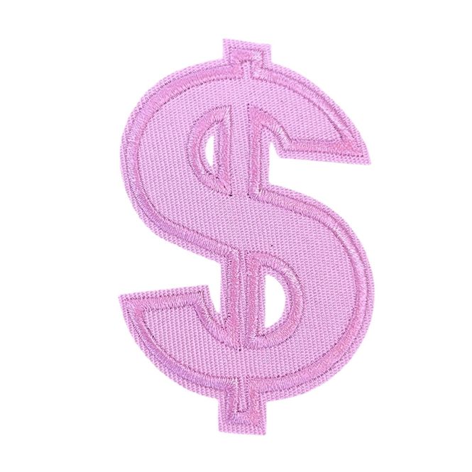 Hovedbilde Dollar - Rosa