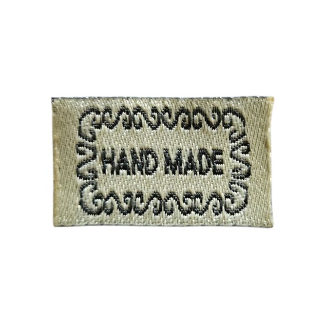 Hovedbilde Merkelapper  