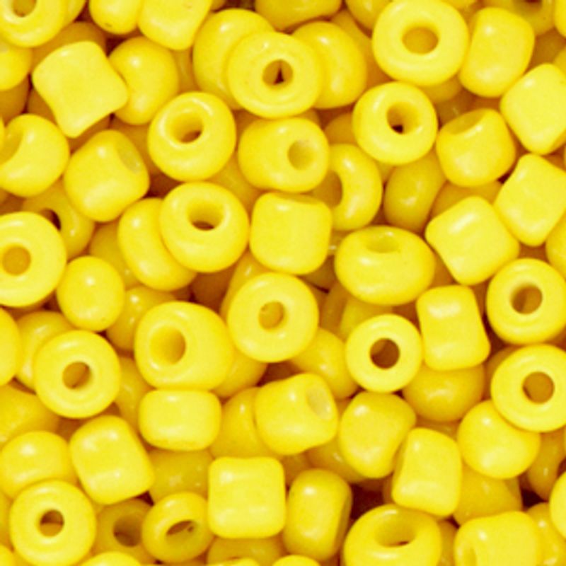 4 mm Cyber Yellow