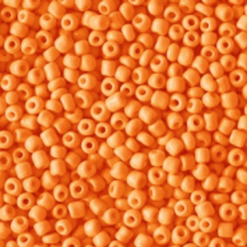 2mm Cadmium Orange