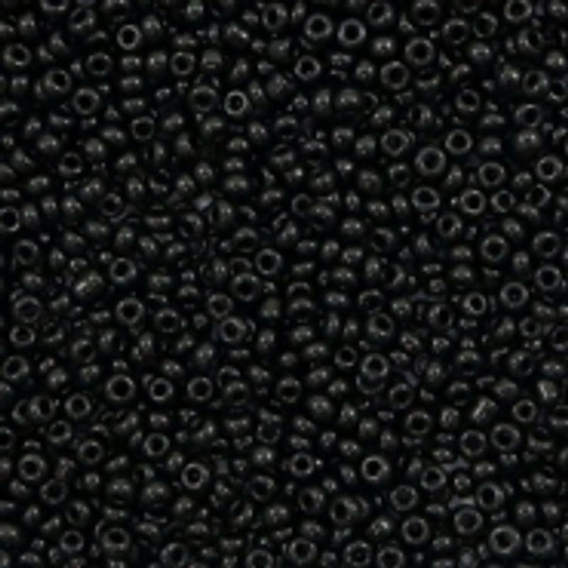 2mm Black