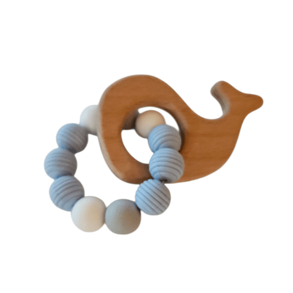 "Hval" Bitering i tre