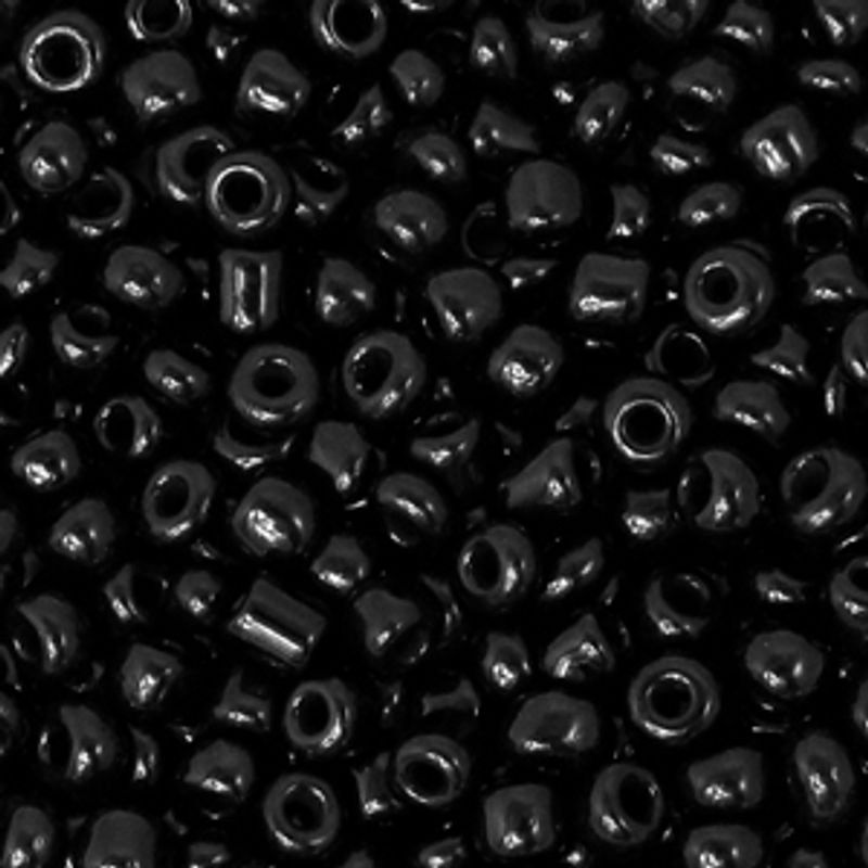 3 mm Black