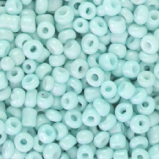 Hovedbilde 3 mm Tiffany Blue