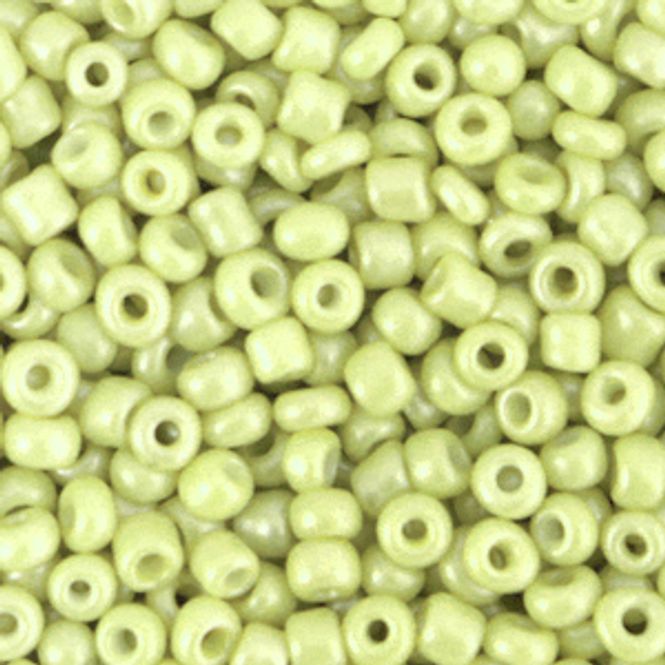 Hovedbilde 3 mm Luminary Green