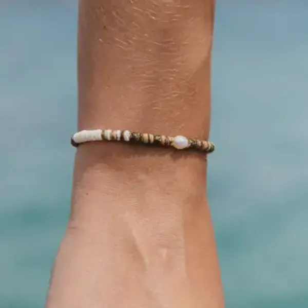  "Kauai Surfer" Armb&aring;nd