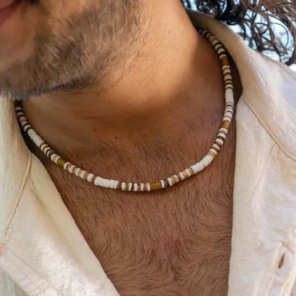 "Nusa Lembongan" Smykke 