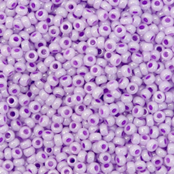 Miyuki perler - Ceylon Lavender- 11/0 