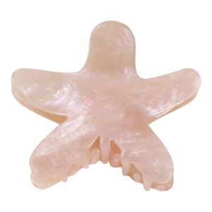 Hovedbilde Pink Pearl Starfish H&aring;rklype 