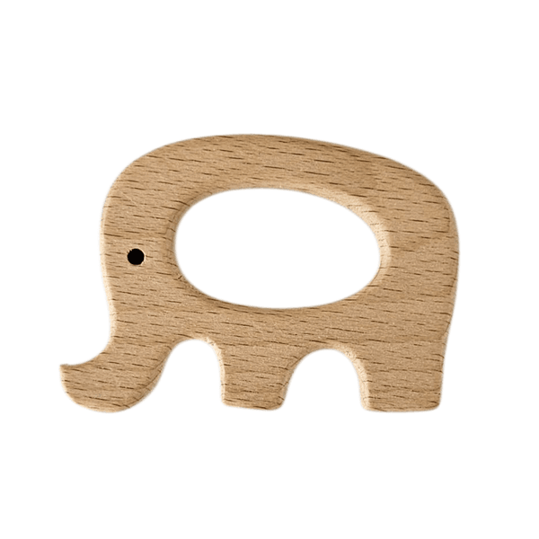 "Elefant" Bitering i tre