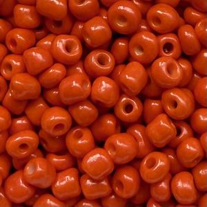 Hovedbilde 4 mm Flame Orange