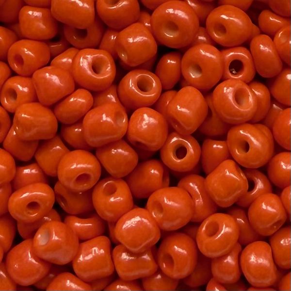 4 mm Flame Orange