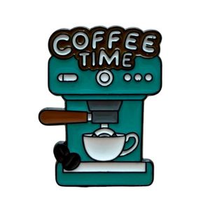 Hovedbilde "Coffee Time"