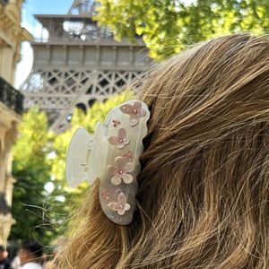 Hovedbilde  "Blossomwing" Butterfly Garden H&aring;rklype