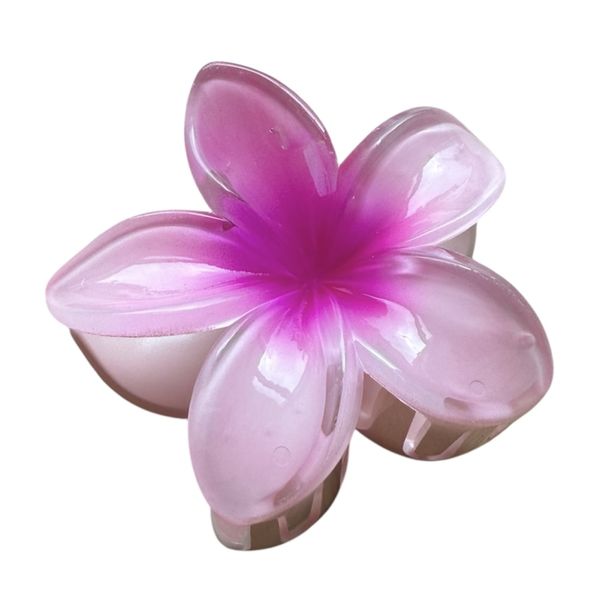 Bali H&aring;rklype Light Pink