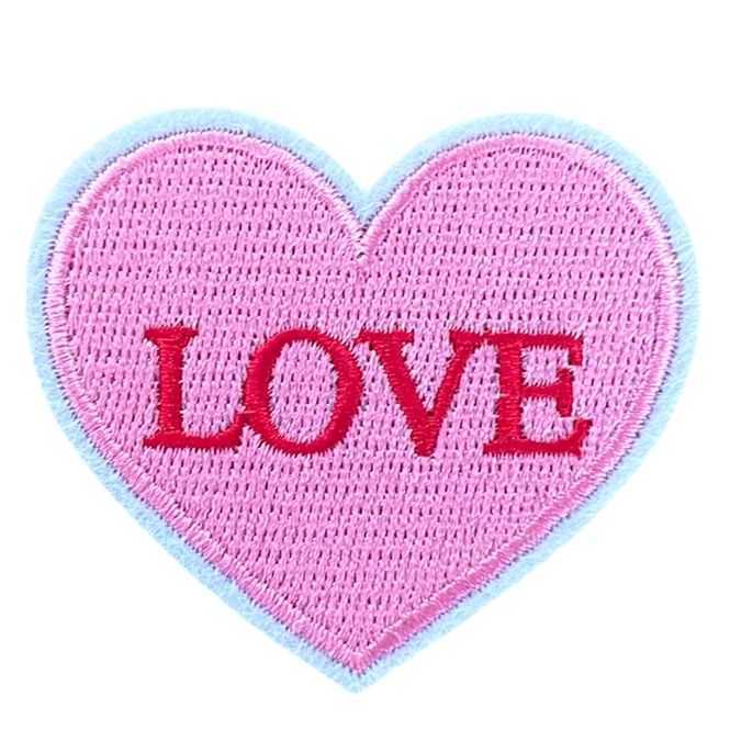 Hovedbilde Lovehearts 