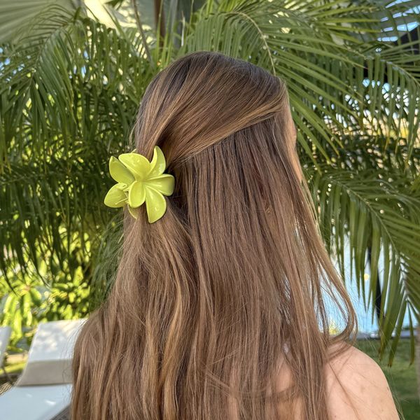 Tropical Crush H&aring;rklype 