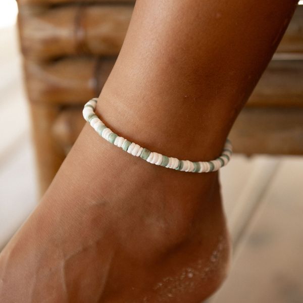 "Pai Canyon" Ankellenke 