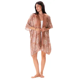 Hovedbilde "Mojave" Kimono