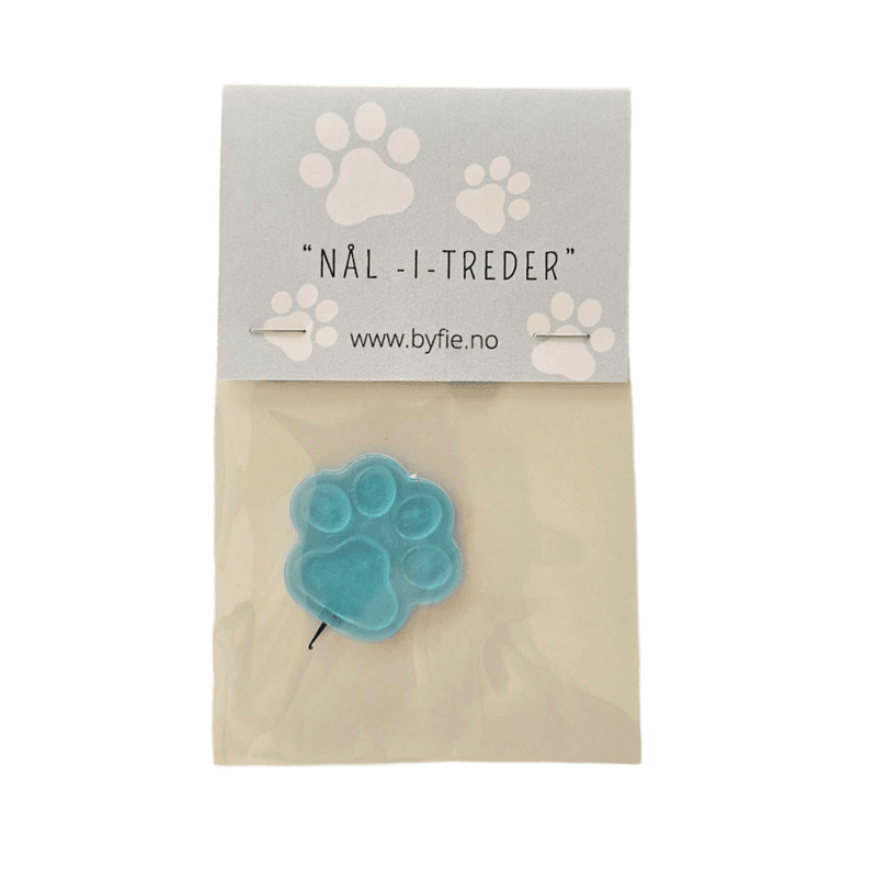 Nålitreder