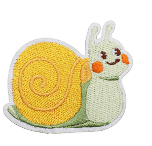 Hovedbilde Miss Speedy - strykemerke