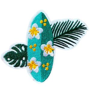 Hovedbilde Hawaii Surfboard Patch