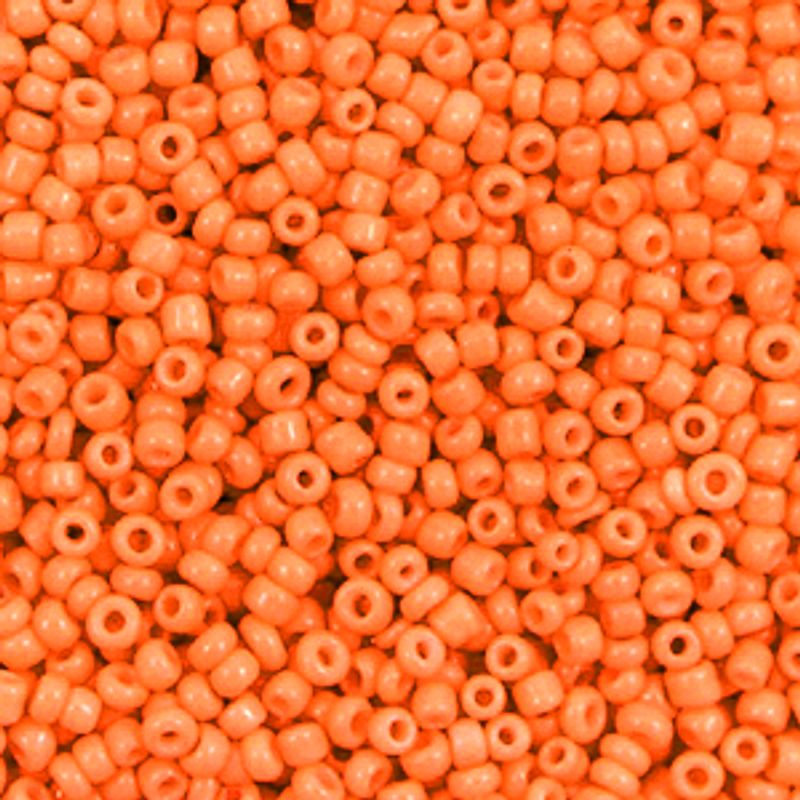 2mm Flame Orange