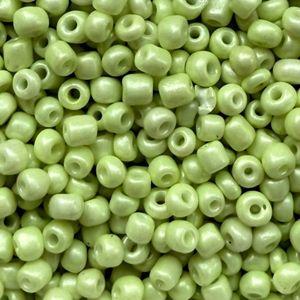 Hovedbilde 4 mm Soft Mint Green