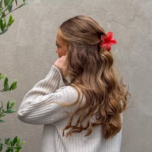 Hovedbilde Fiji H&aring;rklype Watermelon Sorbet