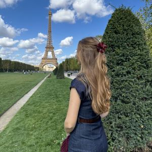 Hovedbilde Fiji H&aring;rklype Dark Cherry Sorbet