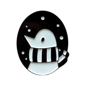 Hovedbilde "Winter Penguin" Pin